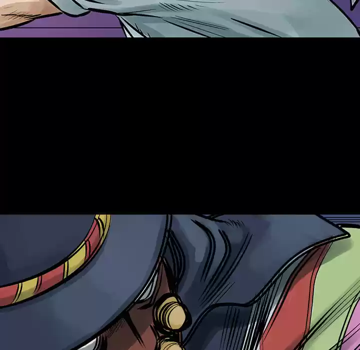 Legend: The Beginning ch.10