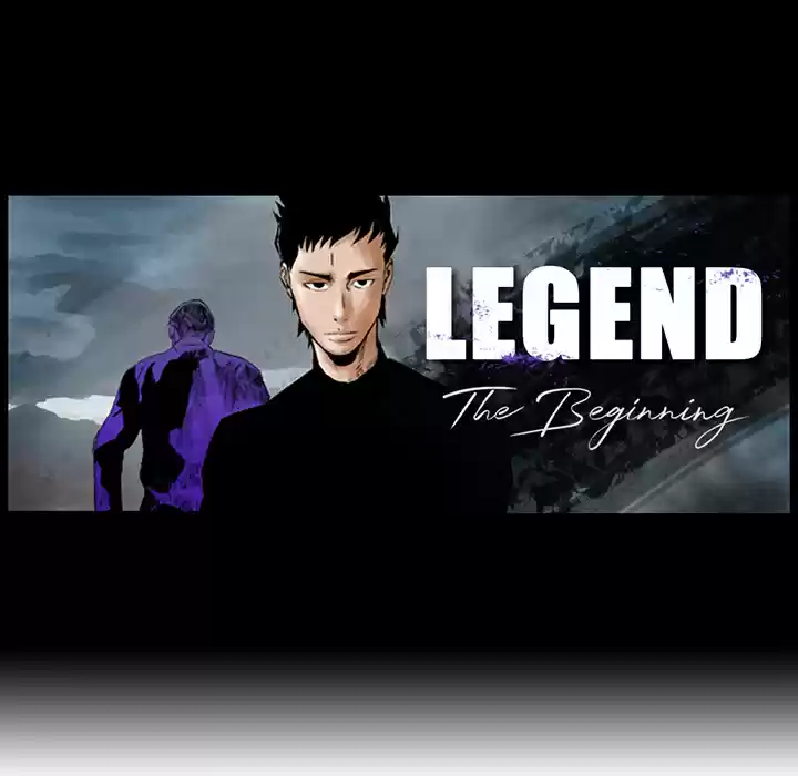 Legend: The Beginning ch.10