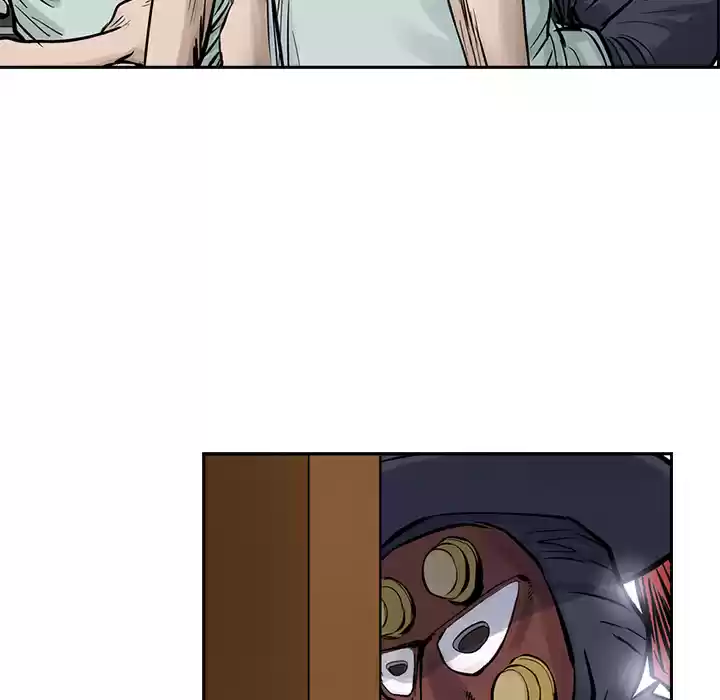 Legend: The Beginning ch.10