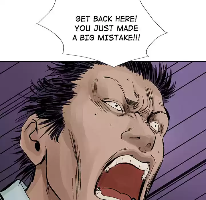 Legend: The Beginning ch.10