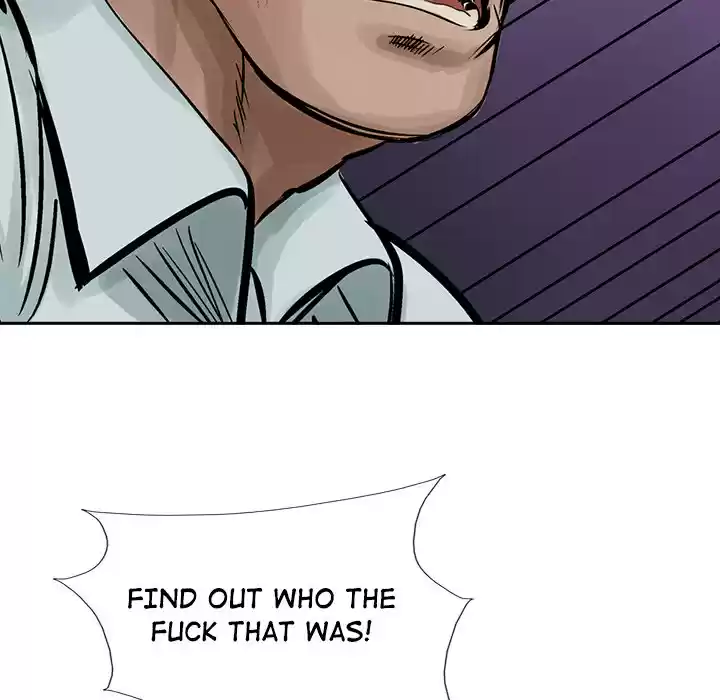 Legend: The Beginning ch.10