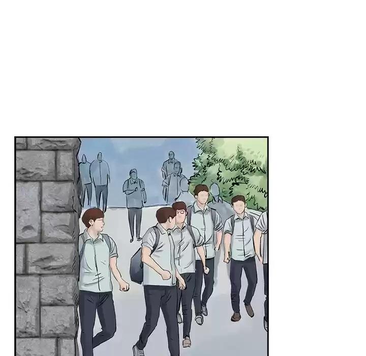 Legend: The Beginning ch.10