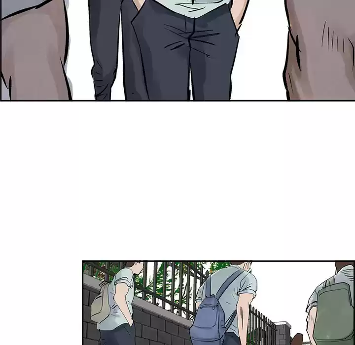 Legend: The Beginning ch.10