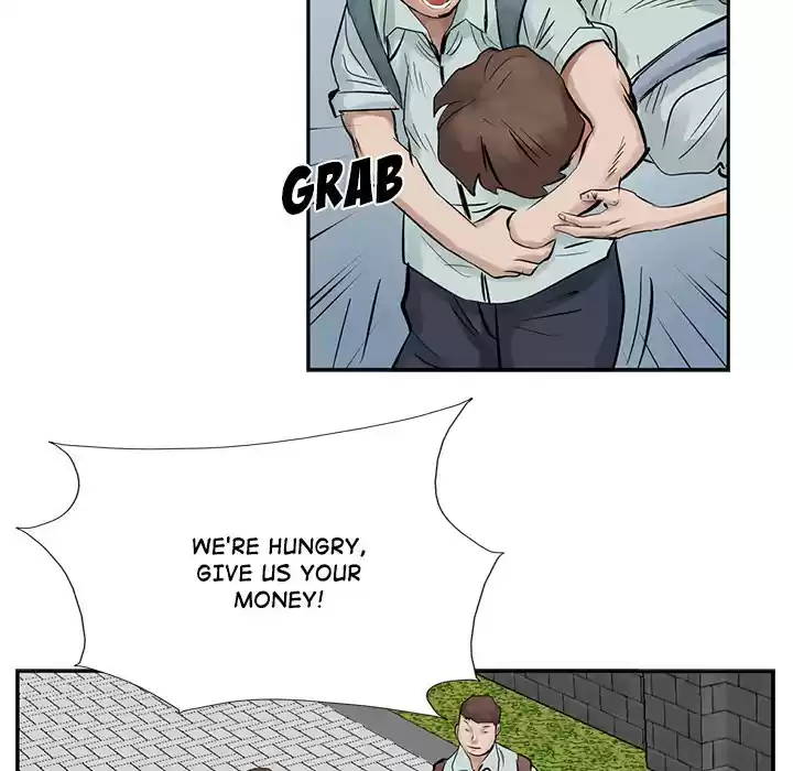 Legend: The Beginning ch.10