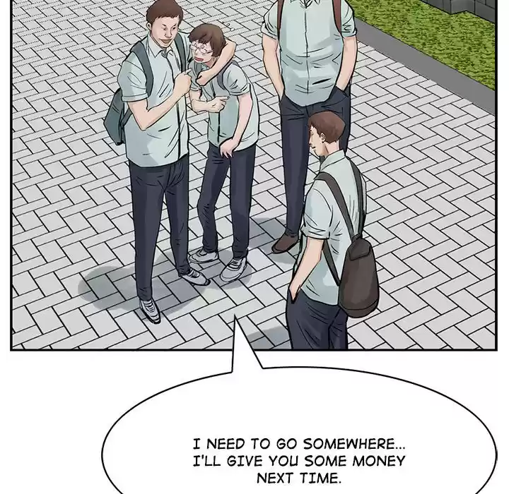 Legend: The Beginning ch.10