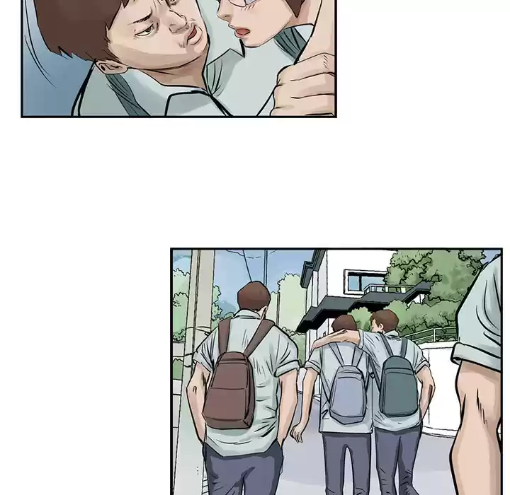 Legend: The Beginning ch.10