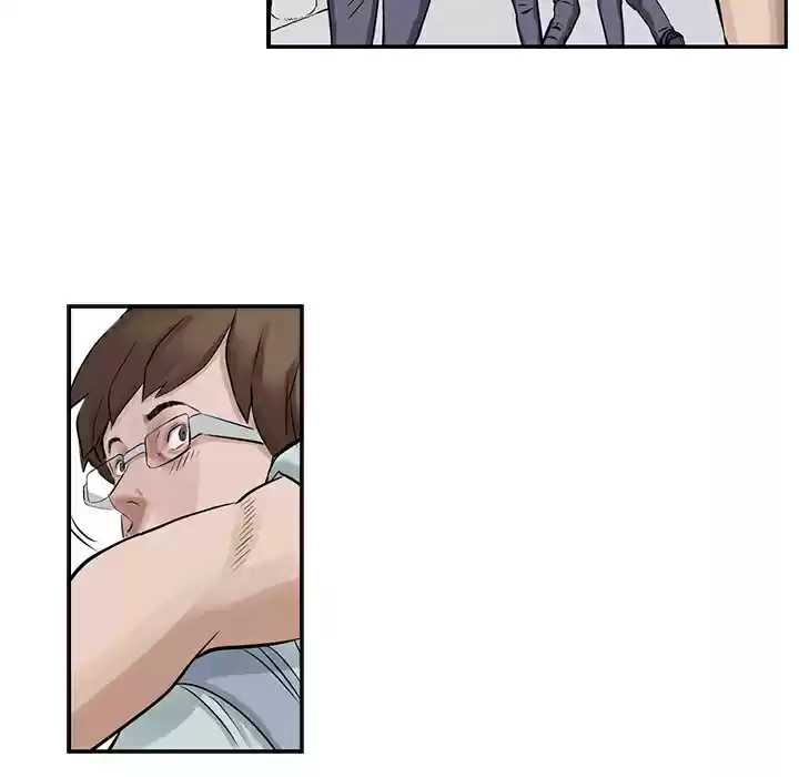 Legend: The Beginning ch.10