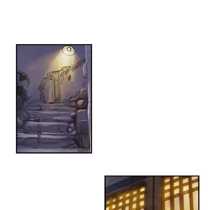 Legend: The Beginning ch.10