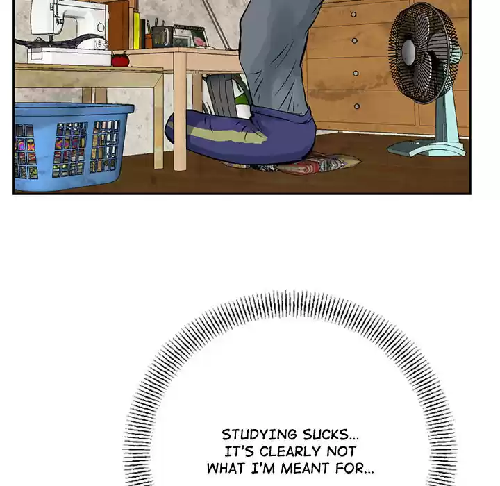 Legend: The Beginning ch.10