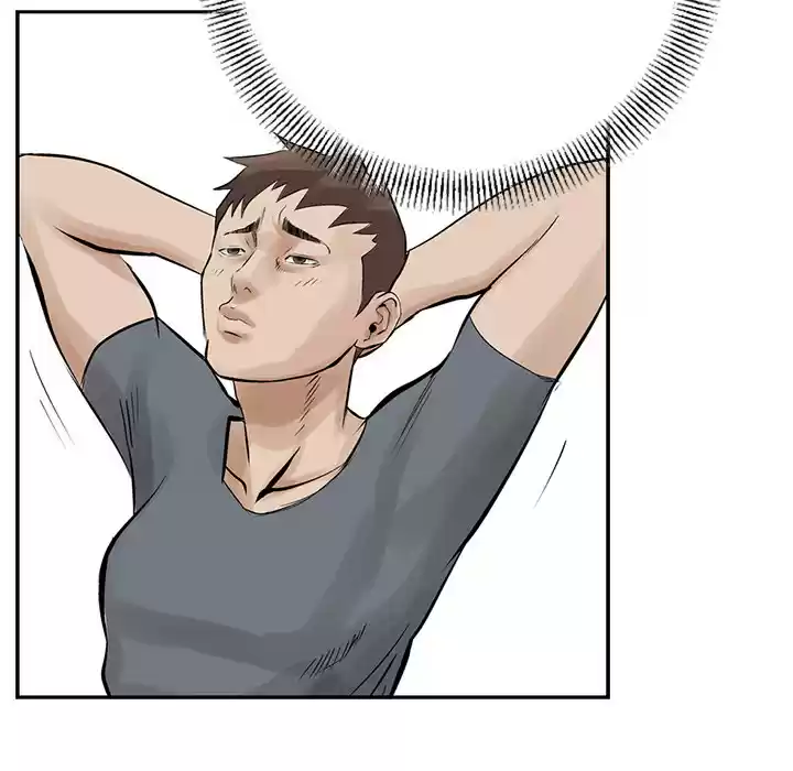 Legend: The Beginning ch.10