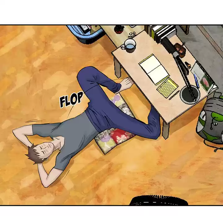 Legend: The Beginning ch.10