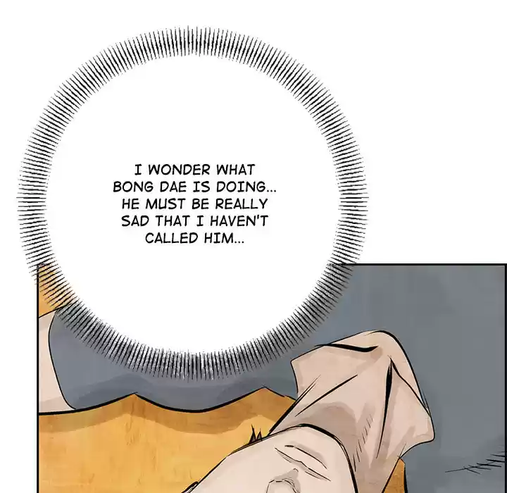 Legend: The Beginning ch.10