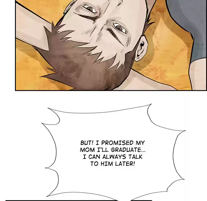 Legend: The Beginning ch.10