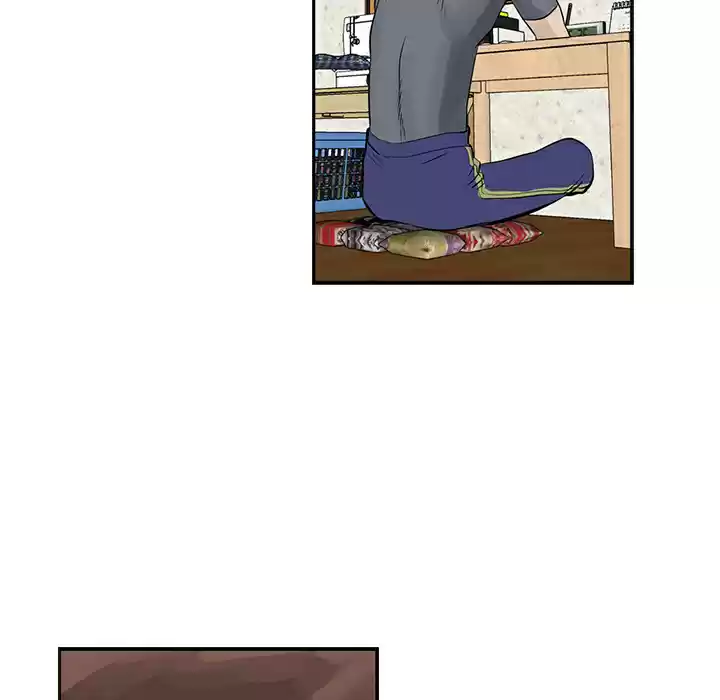 Legend: The Beginning ch.10