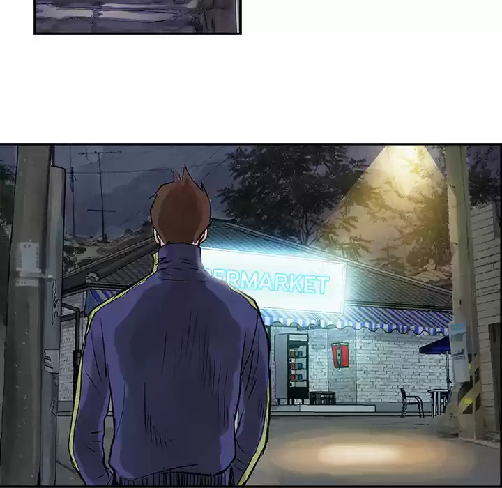 Legend: The Beginning ch.10