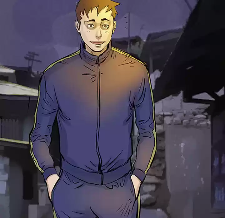 Legend: The Beginning ch.10