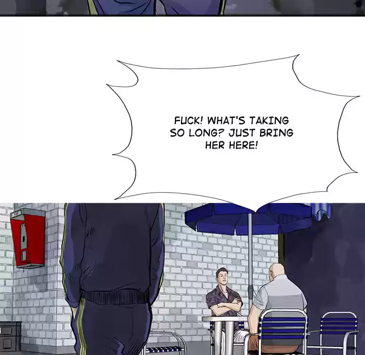 Legend: The Beginning ch.10