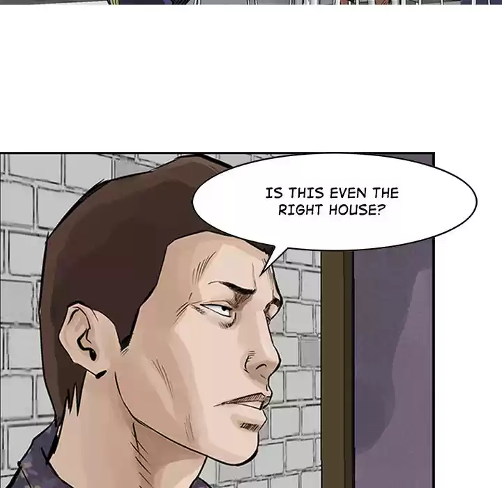 Legend: The Beginning ch.10