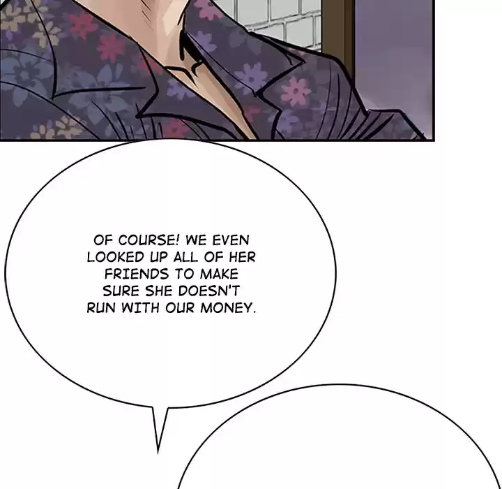 Legend: The Beginning ch.10