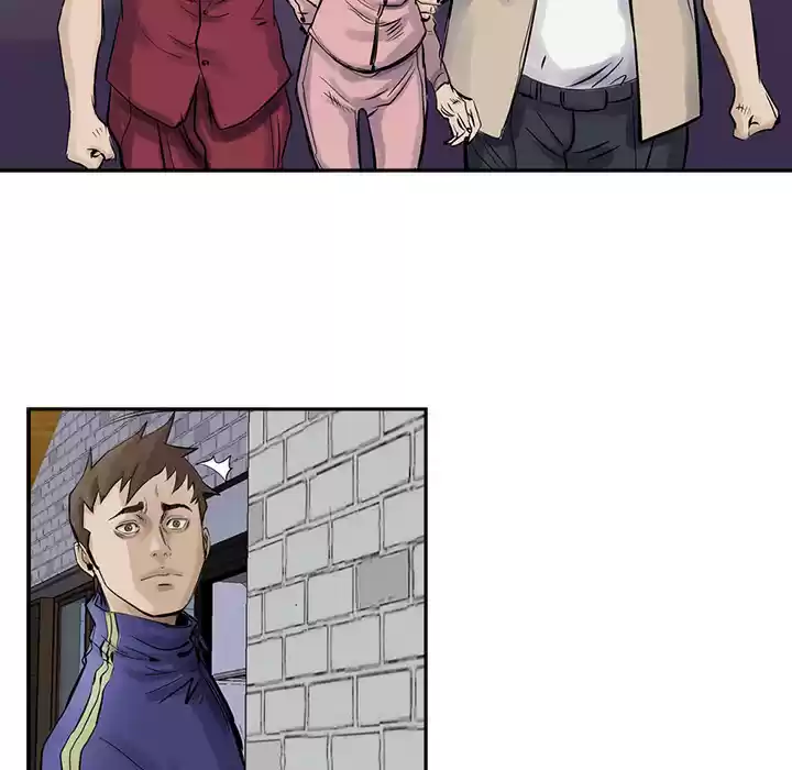 Legend: The Beginning ch.10