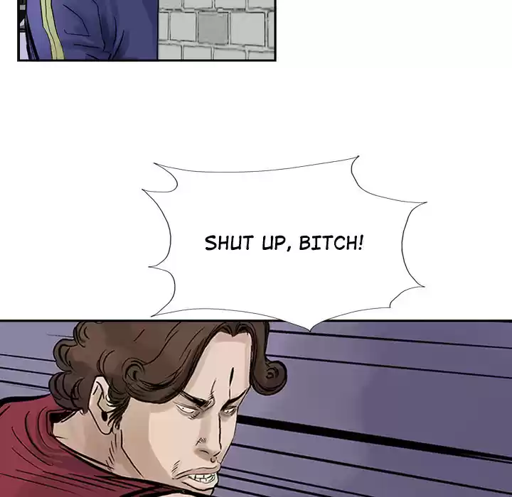 Legend: The Beginning ch.10