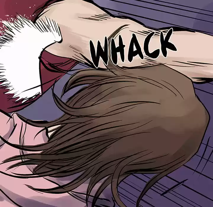 Legend: The Beginning ch.10