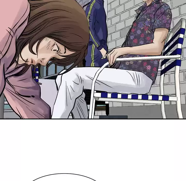 Legend: The Beginning ch.10