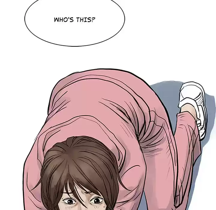 Legend: The Beginning ch.10