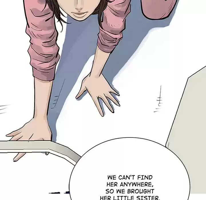 Legend: The Beginning ch.10