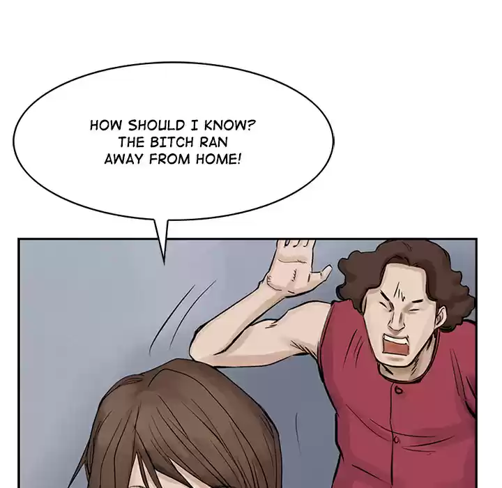 Legend: The Beginning ch.10