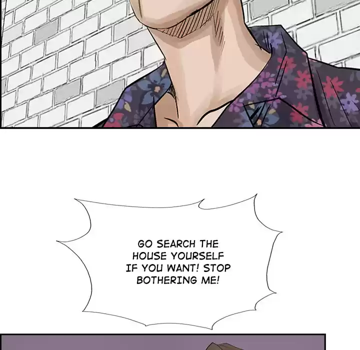 Legend: The Beginning ch.10