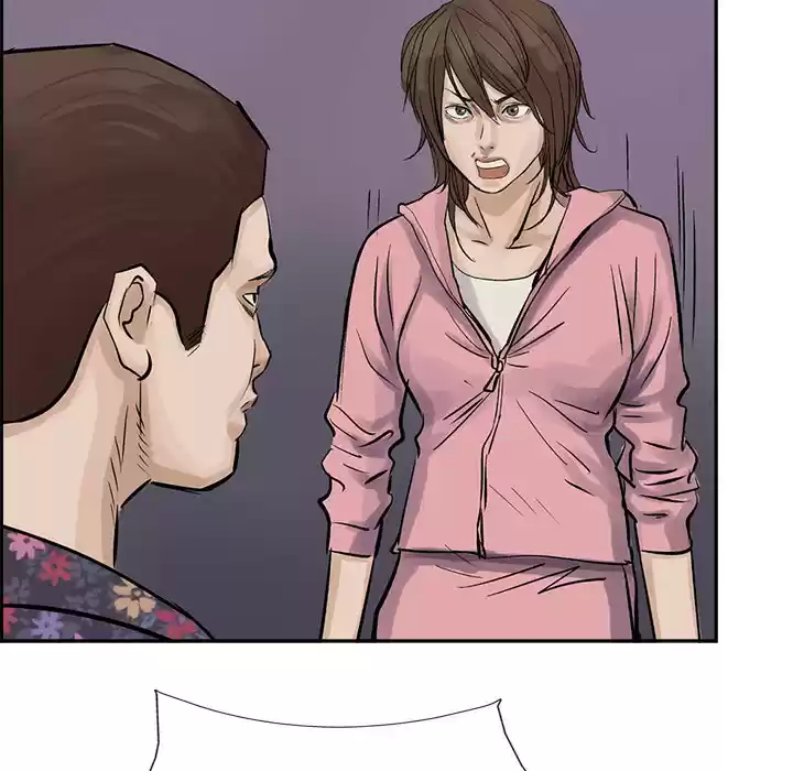 Legend: The Beginning ch.10