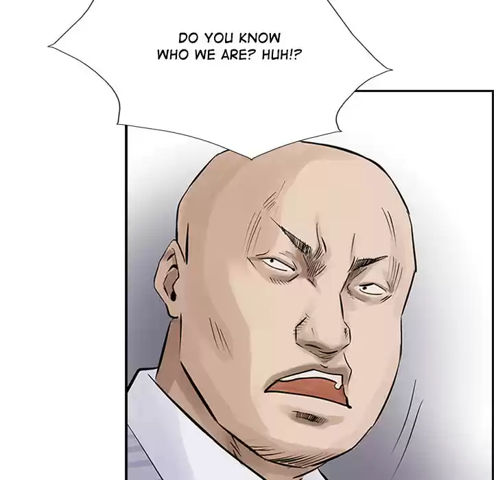 Legend: The Beginning ch.10