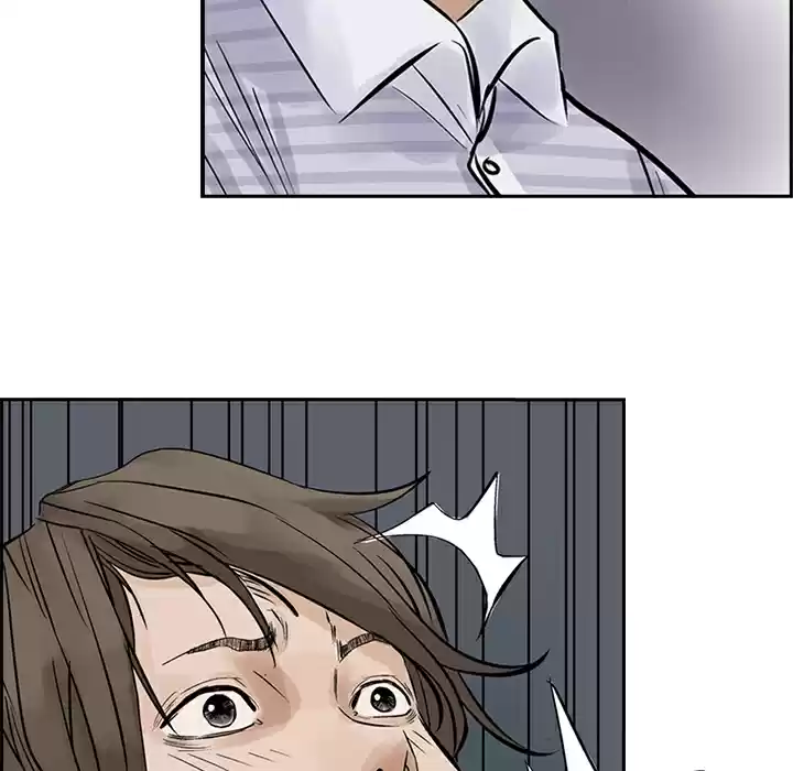 Legend: The Beginning ch.10