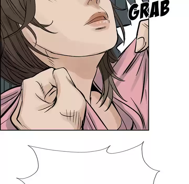 Legend: The Beginning ch.10