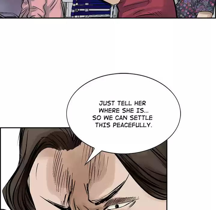 Legend: The Beginning ch.10