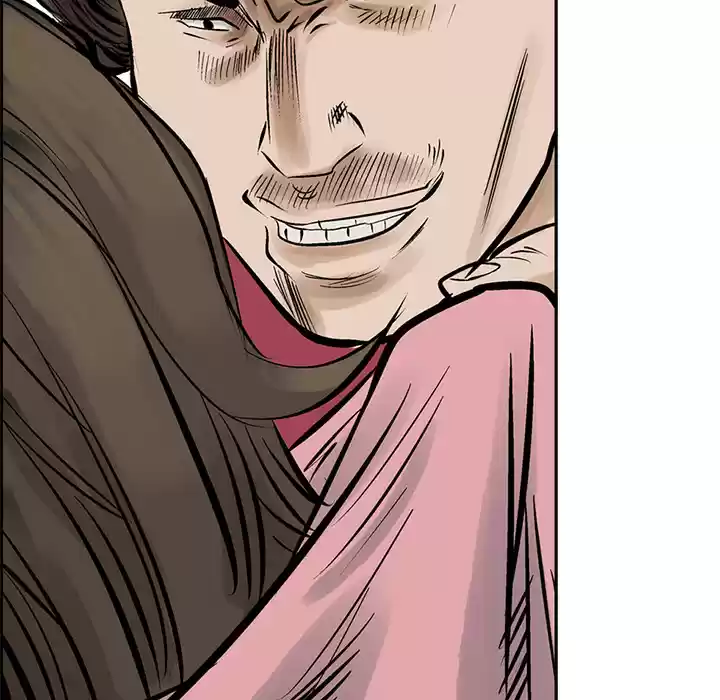 Legend: The Beginning ch.10