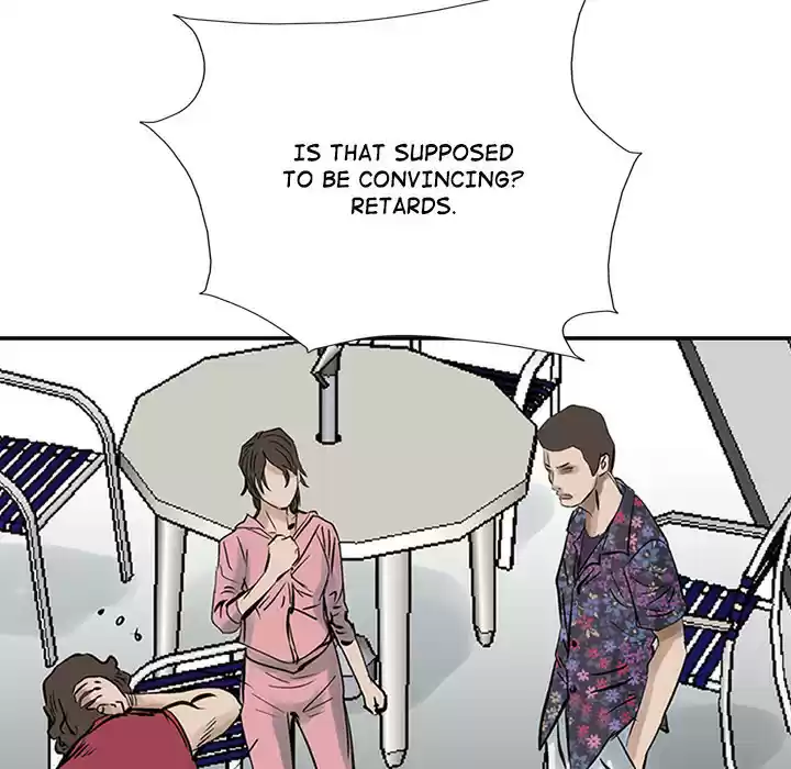 Legend: The Beginning ch.10