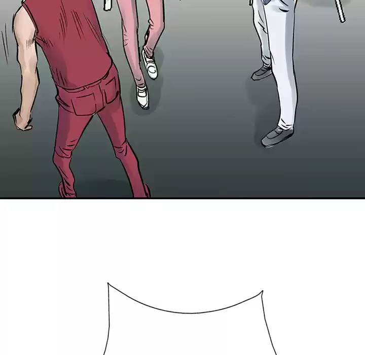 Legend: The Beginning ch.10