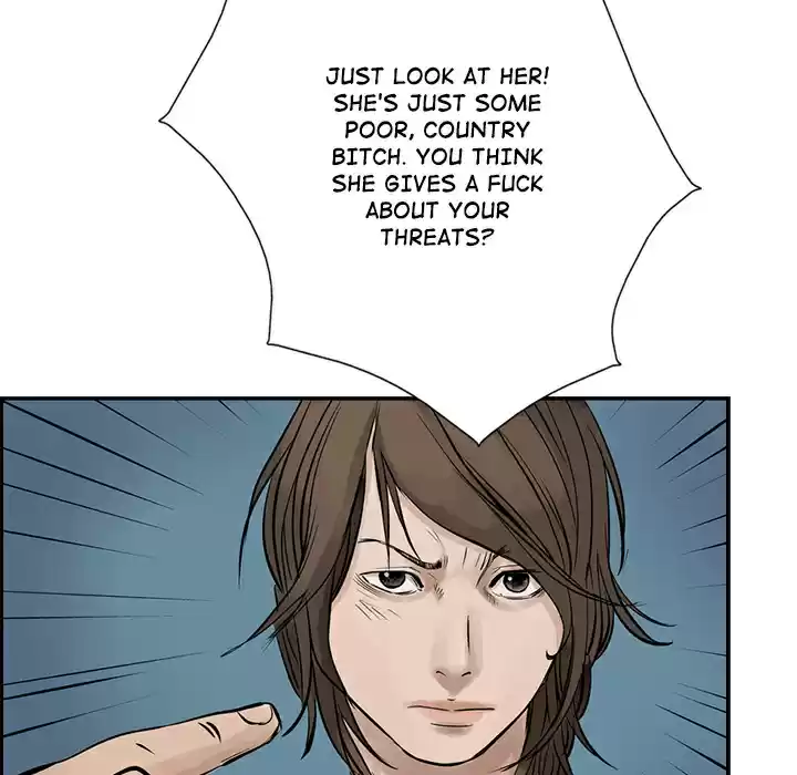 Legend: The Beginning ch.10