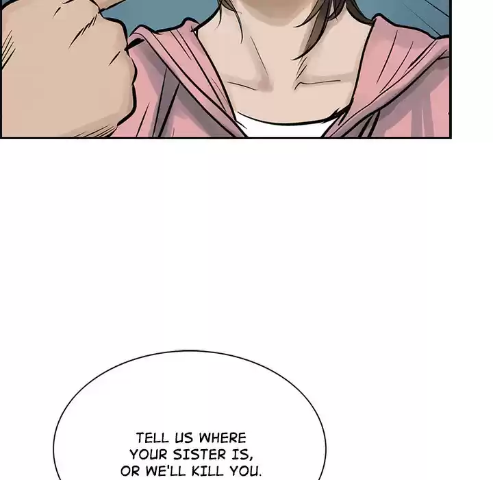 Legend: The Beginning ch.10