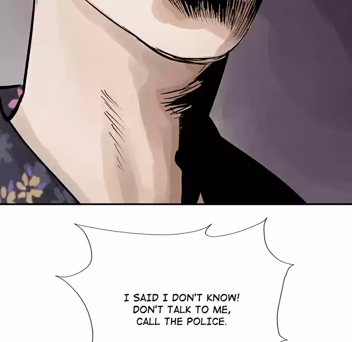 Legend: The Beginning ch.10