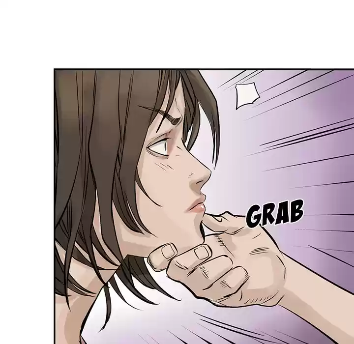 Legend: The Beginning ch.10