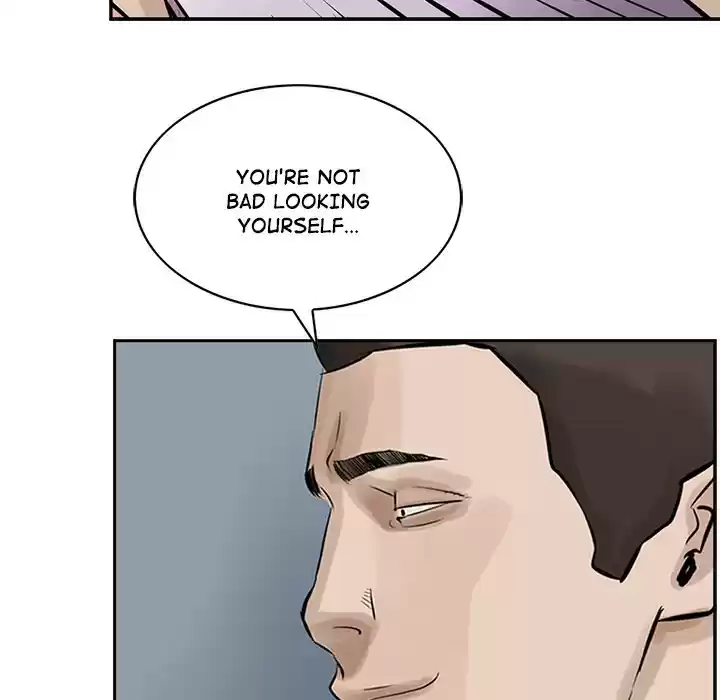 Legend: The Beginning ch.10