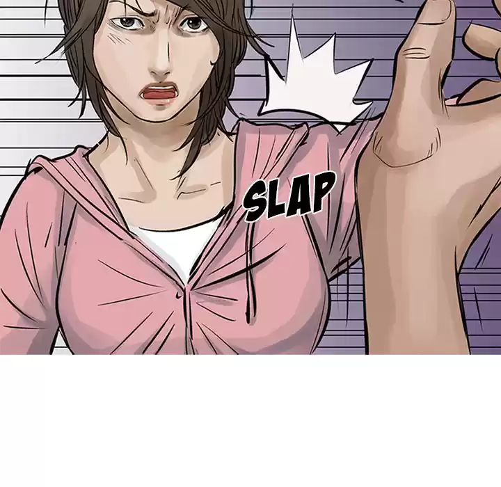 Legend: The Beginning ch.10