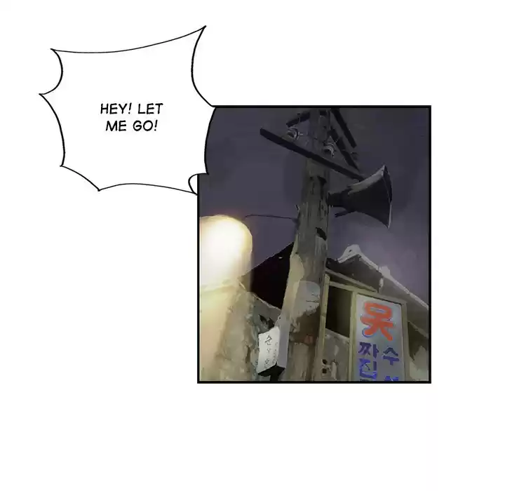 Legend: The Beginning ch.10