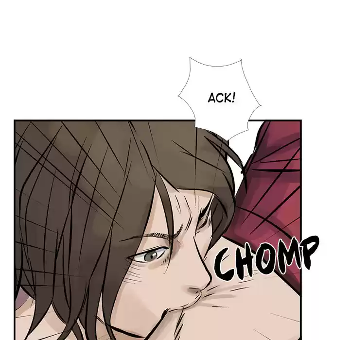 Legend: The Beginning ch.10