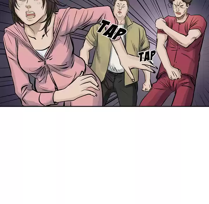 Legend: The Beginning ch.10