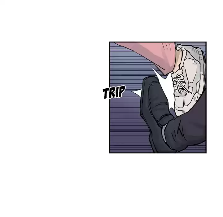 Legend: The Beginning ch.10