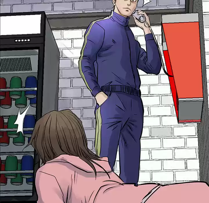 Legend: The Beginning ch.10